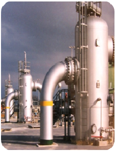 Filter / Separator